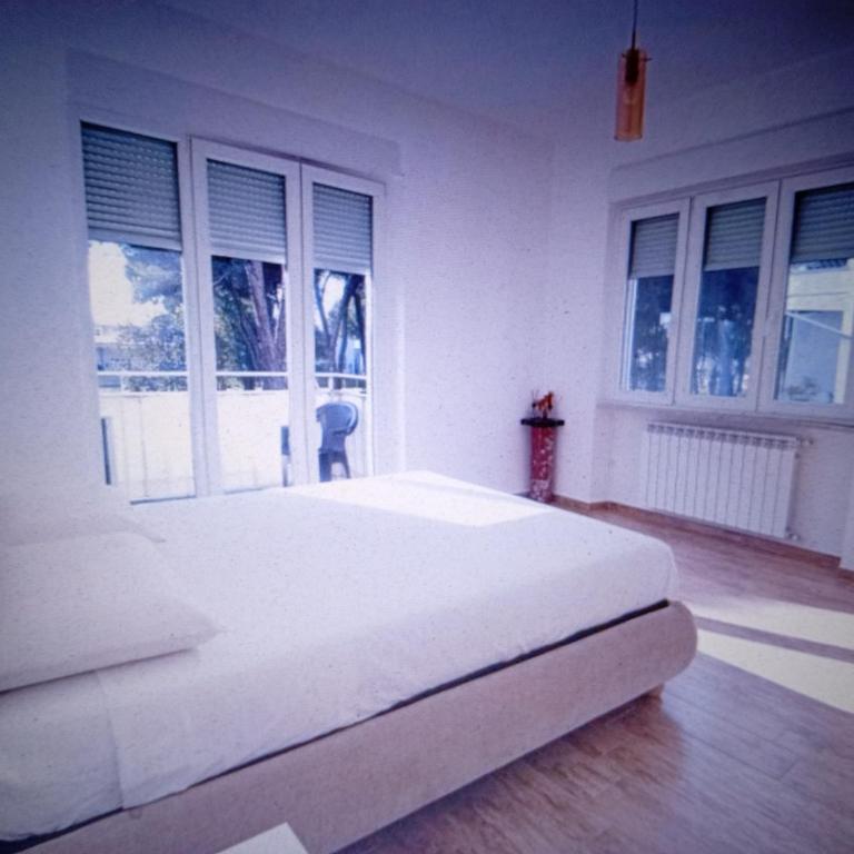 Lago Dei Sogni - Maison de Vacances - 15