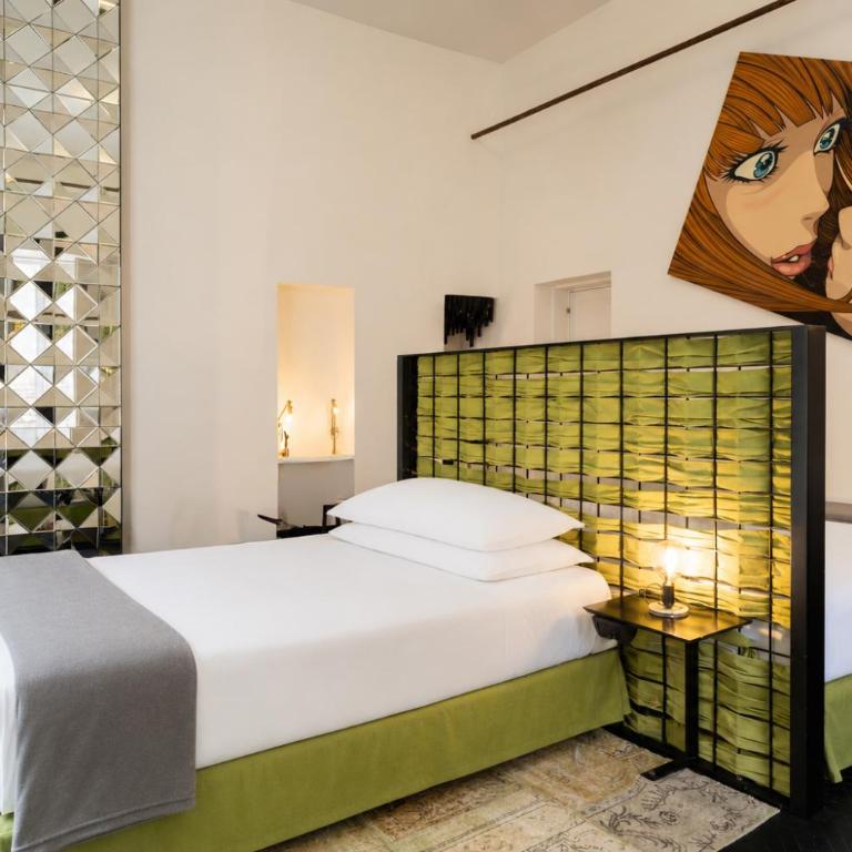 Asmundo di Gisira - Suite Junior - 4