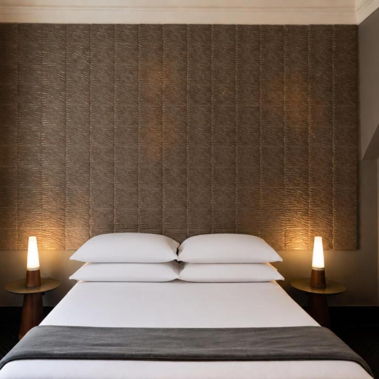 Asmundo di Gisira - Chambre Double Deluxe - 1