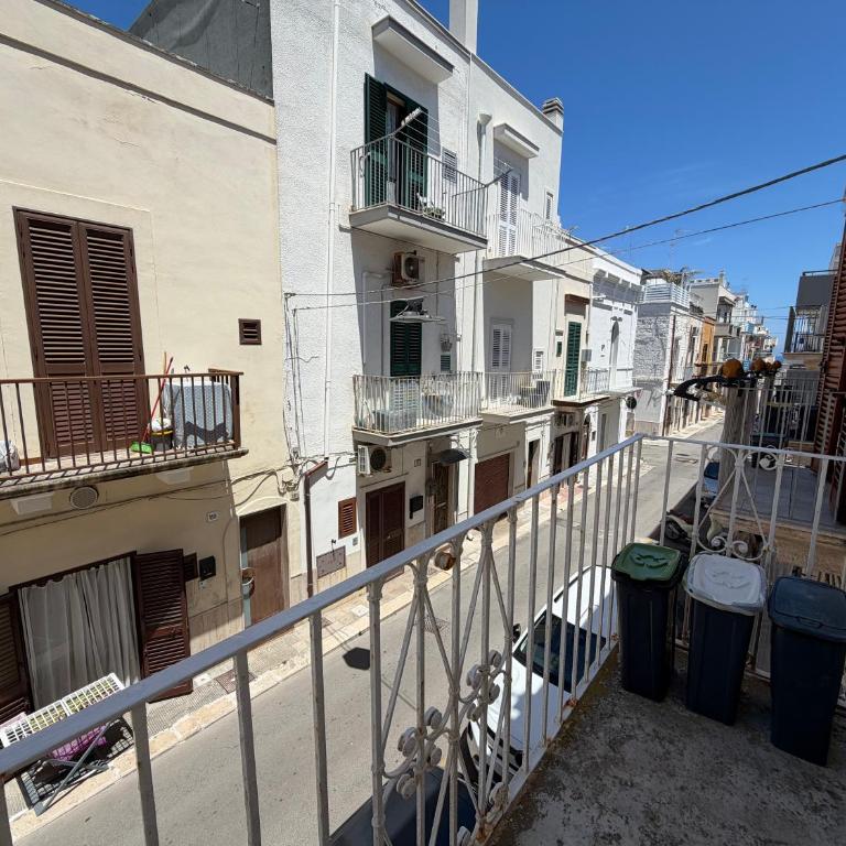 La dimora di Poseidone - Vacation Home - 9