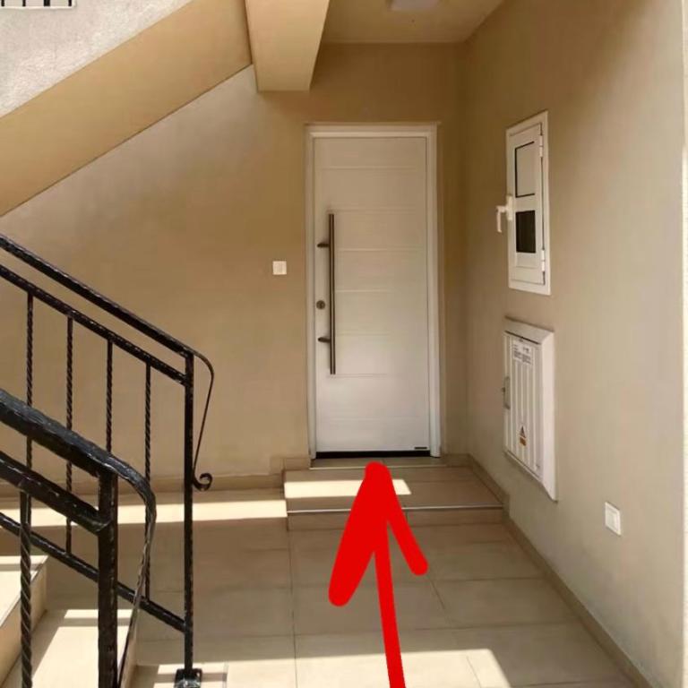 Cozy&Spacious - Appartement 3 Chambres - 6