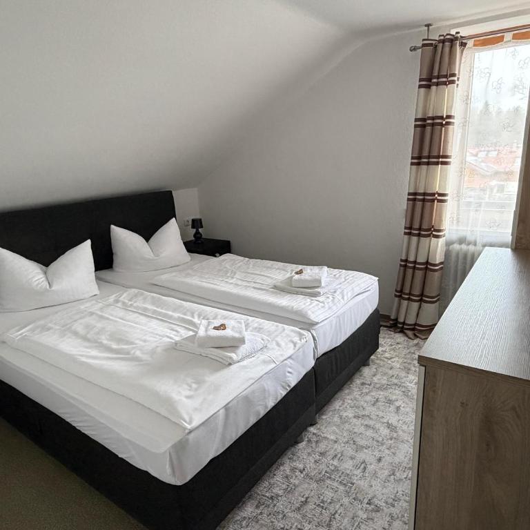 Alpenblick am Kienberg - Apartment mit 2 Schlafzimmern - 4