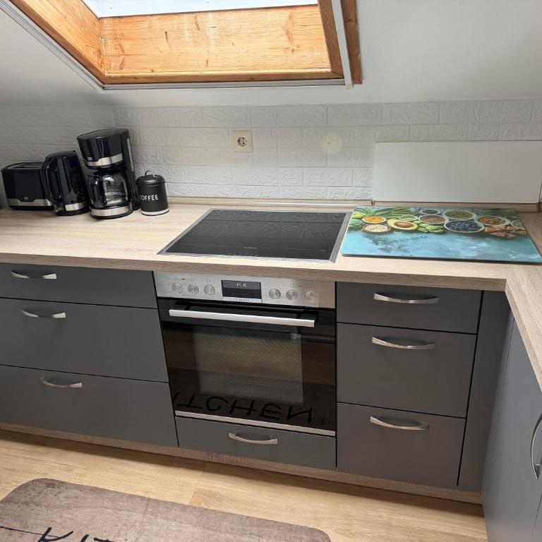 Alpenblick am Kienberg - Apartment mit 2 Schlafzimmern - 8