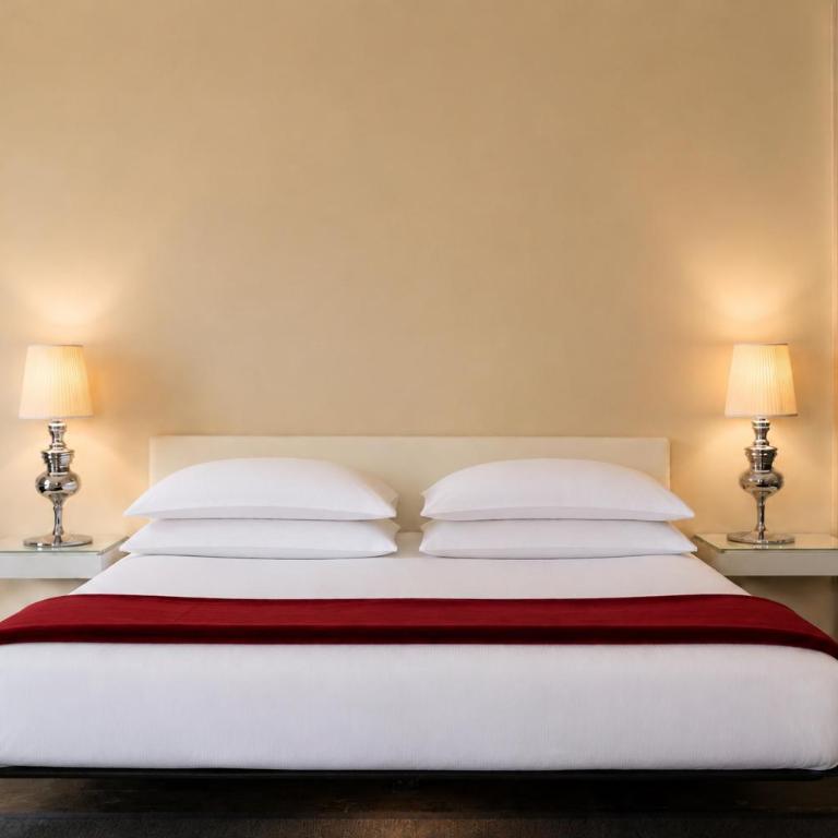 Asmundo di Gisira - Suite Junior - 1