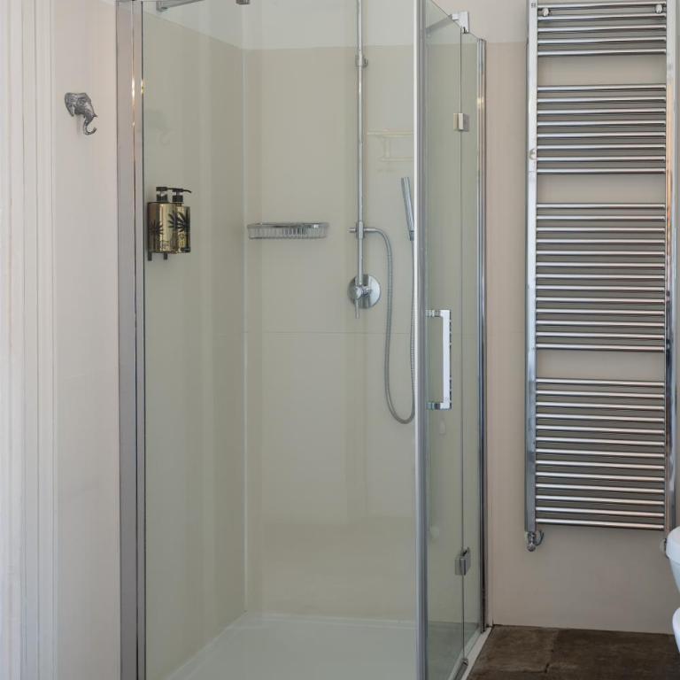 Asmundo di Gisira - Chambre Deluxe - 2