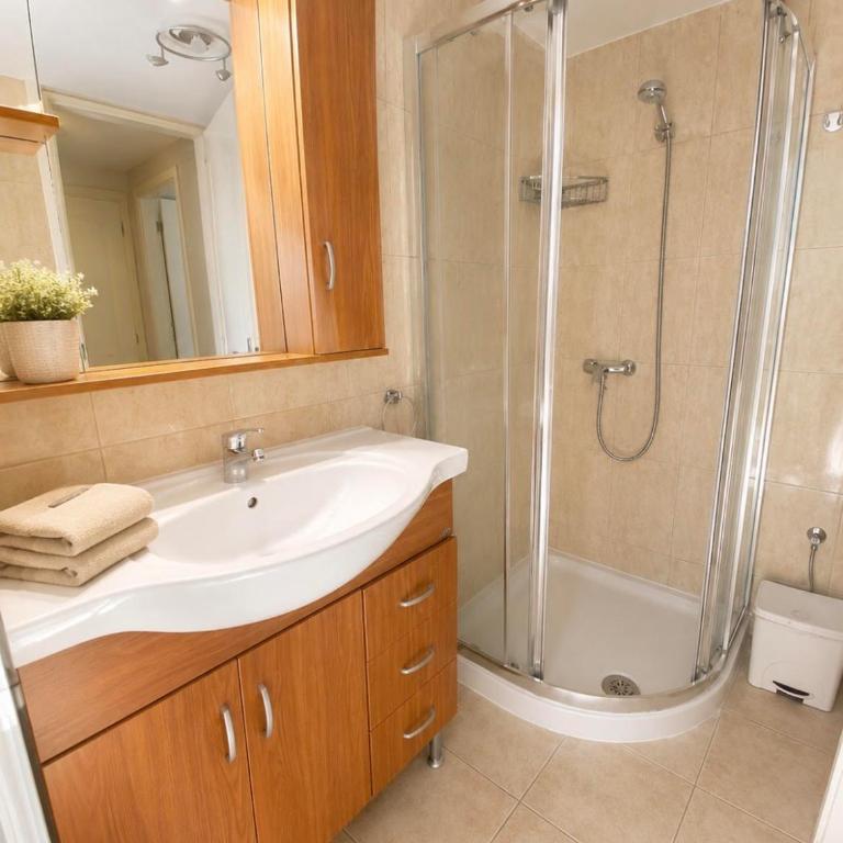 Costa Adeje Cortijo - Apartamento de 1 dormitorio - 3