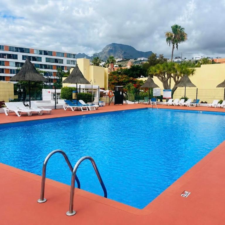 Costa Adeje Cortijo - Apartamento de 1 dormitorio - 4