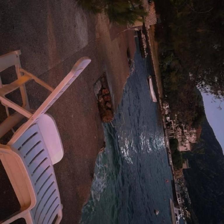 Studio apartment Oasis by the sea - Apartment mit 1 Schlafzimmer - 25