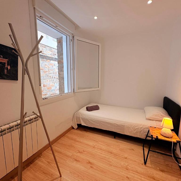 Fabuloso piso a estrenar en el centro de Santiago - Appartamento con 3 Camere da Letto - 10