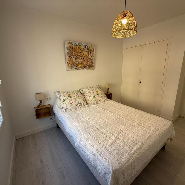 Les 3 Pigeons - Appartamento con 1 Camera da Letto - 17