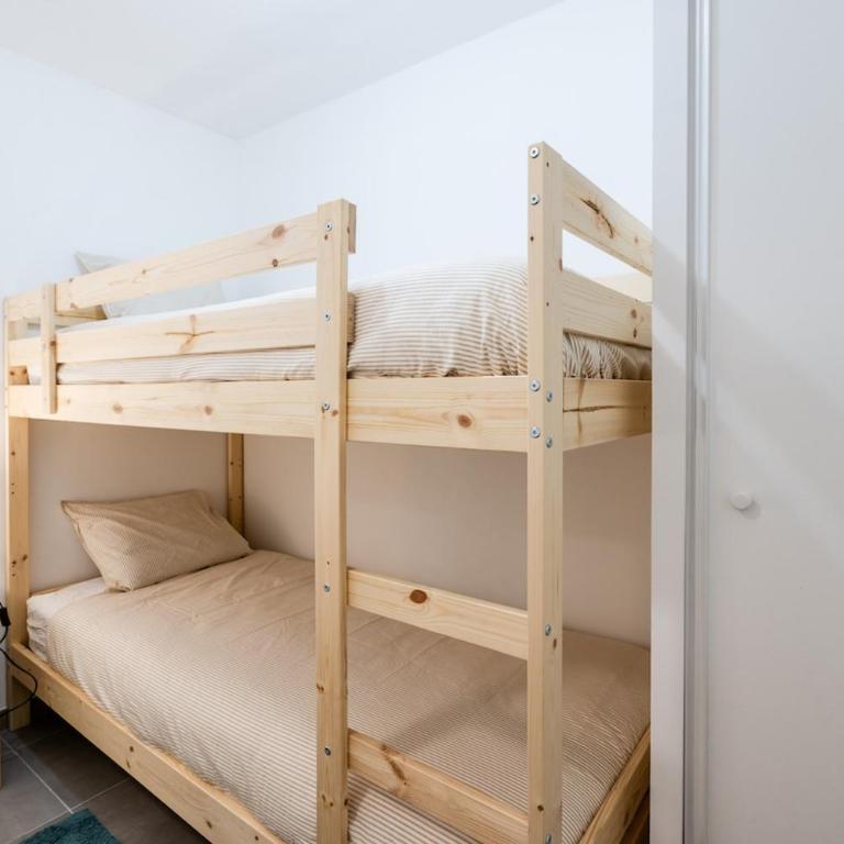 Cimes B105C By Avecoeur - Appartement 2 Chambres - 3