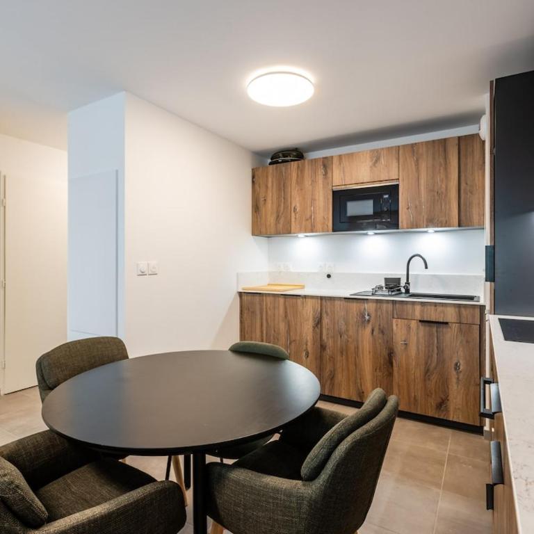 Cimes B105C By Avecoeur - Appartement 2 Chambres - 7