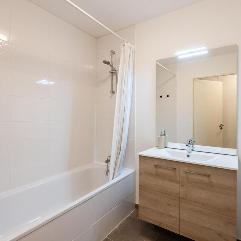 Cimes B105C By Avecoeur - Appartement 2 Chambres - 10