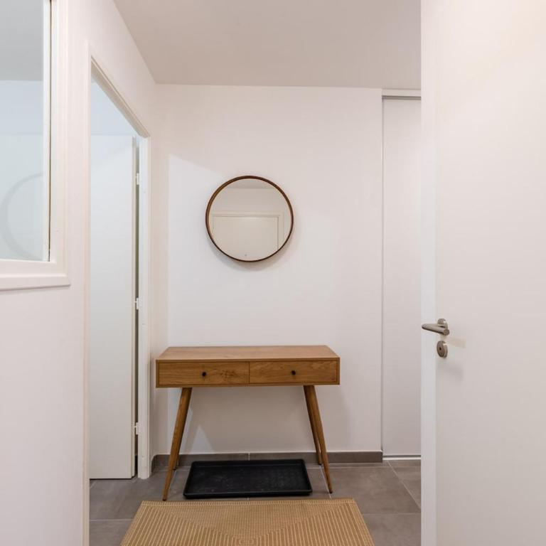 Cimes B105C By Avecoeur - Appartement 2 Chambres - 12