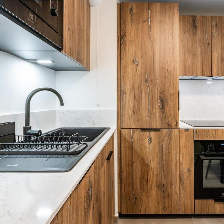 Cimes B105C By Avecoeur - Appartement 2 Chambres - 18