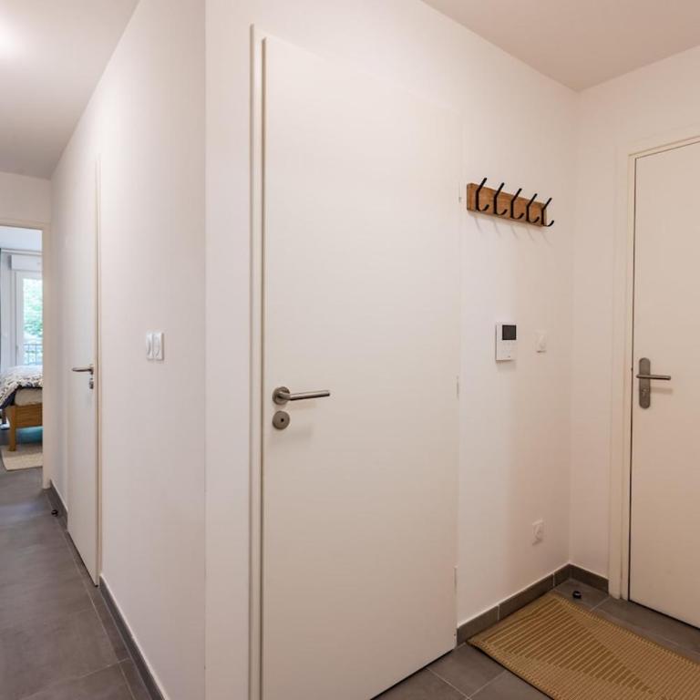 Cimes B105C By Avecoeur - Appartement 2 Chambres - 26