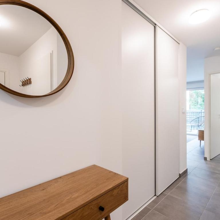 Cimes B105C By Avecoeur - Appartement 2 Chambres - 27
