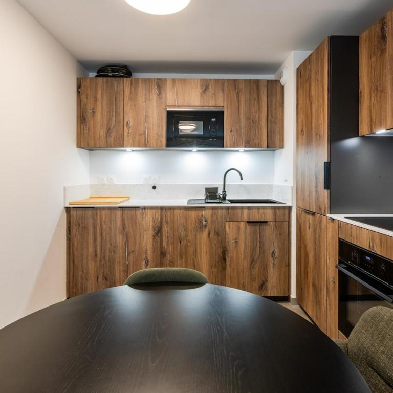 Cimes B105C By Avecoeur - Appartement 2 Chambres - 29