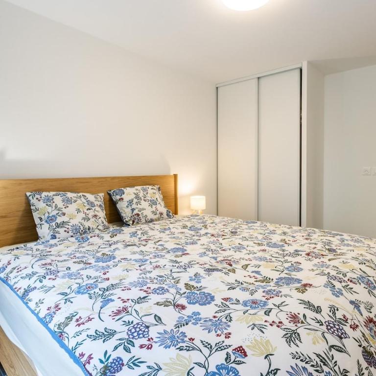Cimes B105C By Avecoeur - Appartement 2 Chambres - 31