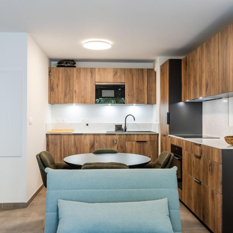 Cimes B105C By Avecoeur - Appartement 2 Chambres - 36
