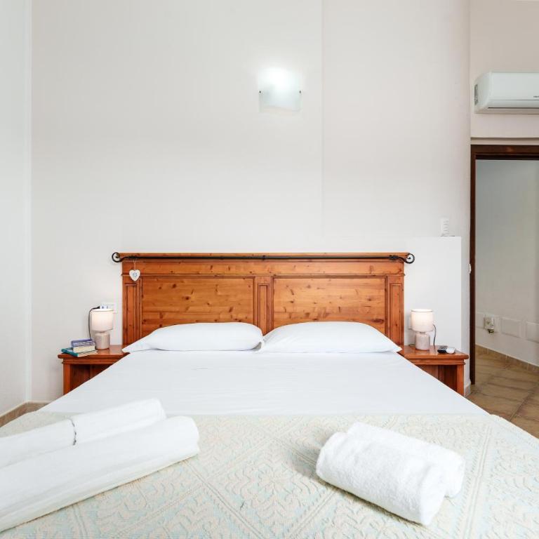 Sa Murta Bianca Guesthouse Budoni - Camera Queen Standard - 2