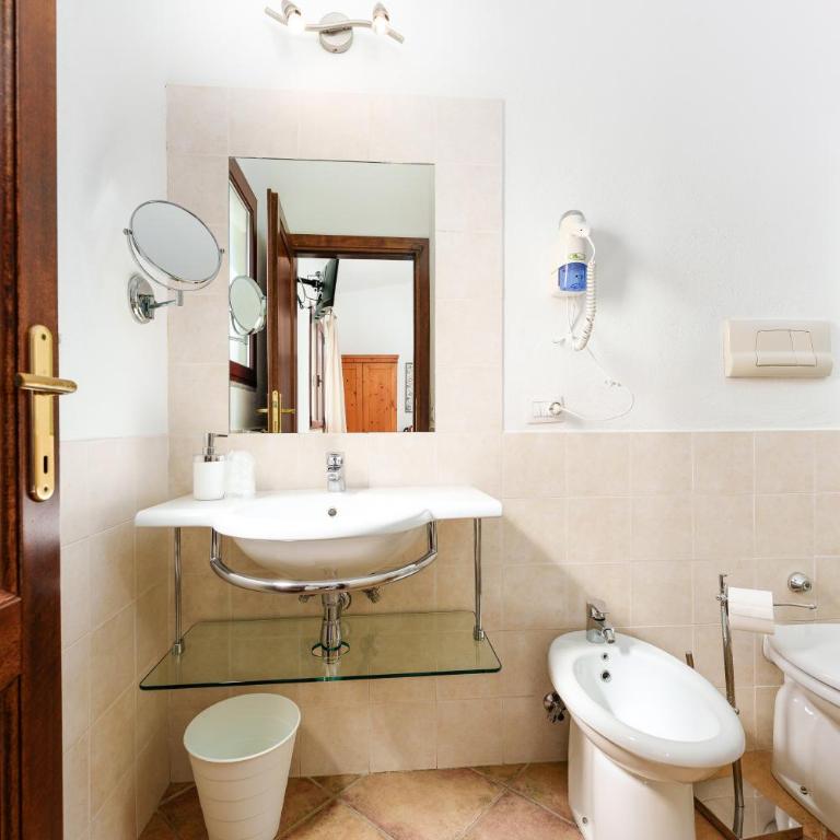 Sa Murta Bianca Guesthouse Budoni - Camera Queen Standard - 10
