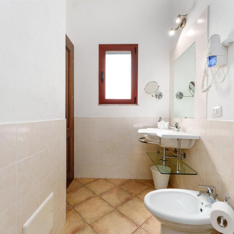 Sa Murta Bianca Guesthouse Budoni - Camera Queen Standard - 12