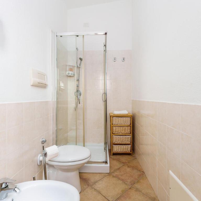 Sa Murta Bianca Guesthouse Budoni - Camera Queen Standard - 11