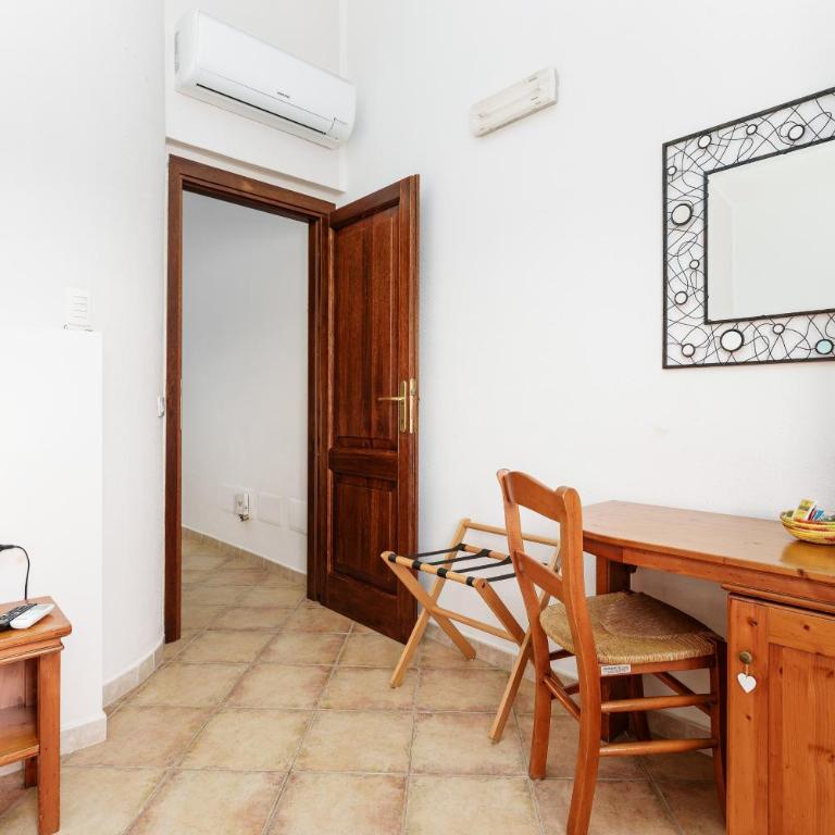 Sa Murta Bianca Guesthouse Budoni - Camera Queen Standard - 9