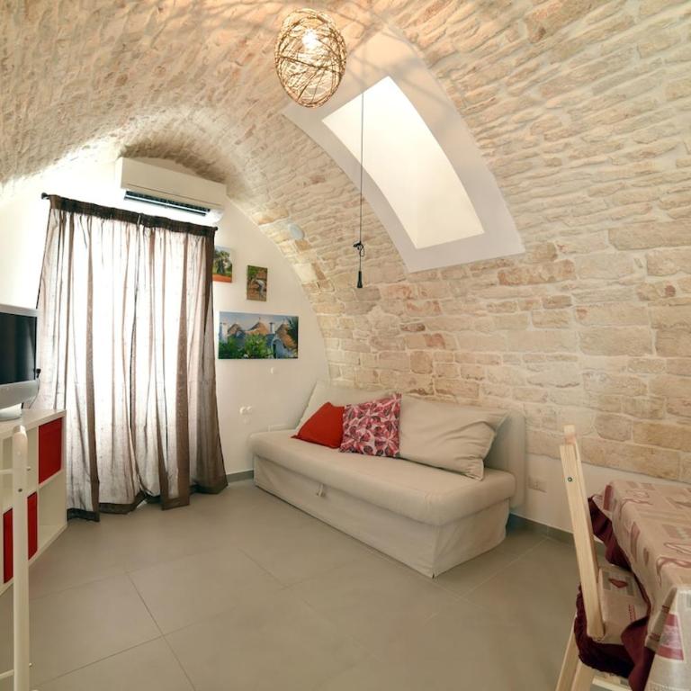 U ios - Appartement 2 Chambres - 2