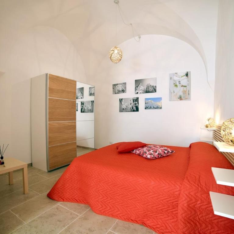 U ios - Appartement 2 Chambres - 4