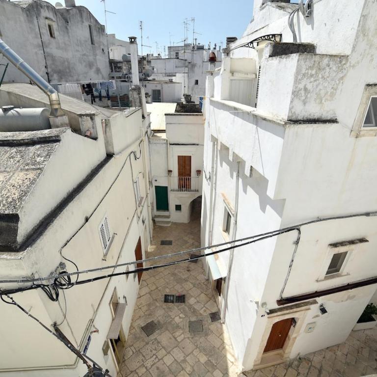 U ios - Appartement 2 Chambres - 7