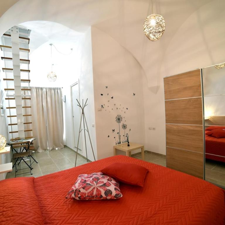 U ios - Appartement 2 Chambres - 12