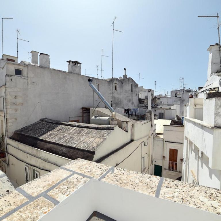 U ios - Appartement 2 Chambres - 13