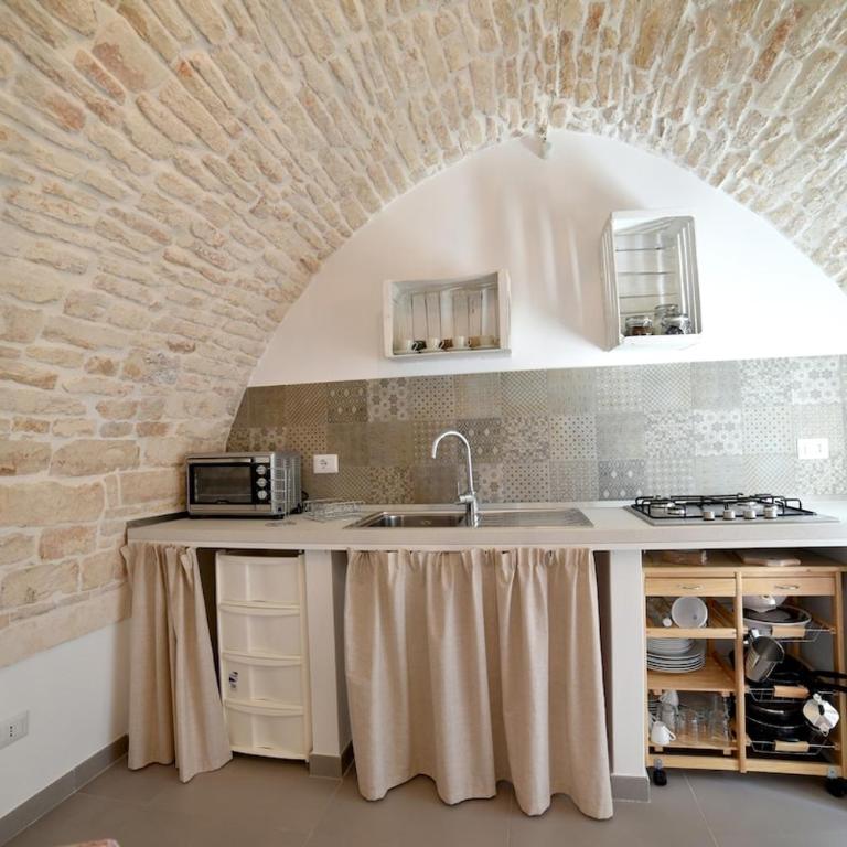 U ios - Appartement 2 Chambres - 14