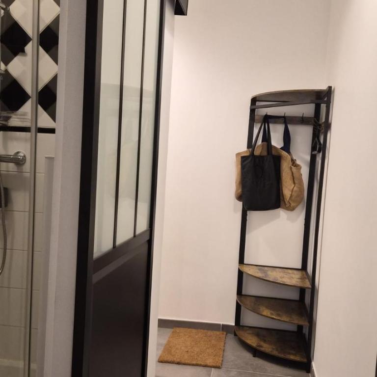 La Terrasse d'Auphan - Apartamento de 1 dormitorio - 8