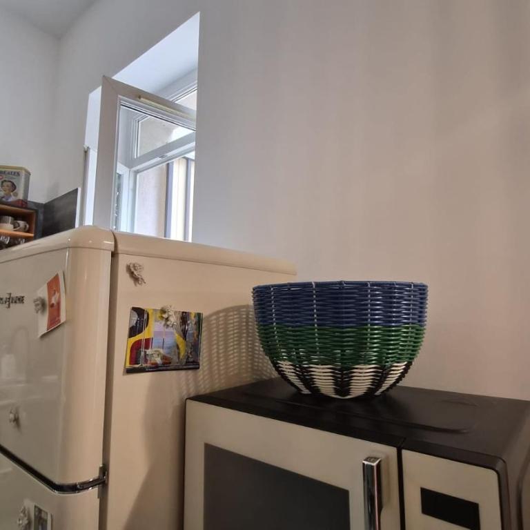 La Terrasse d'Auphan - Apartamento de 1 dormitorio - 9