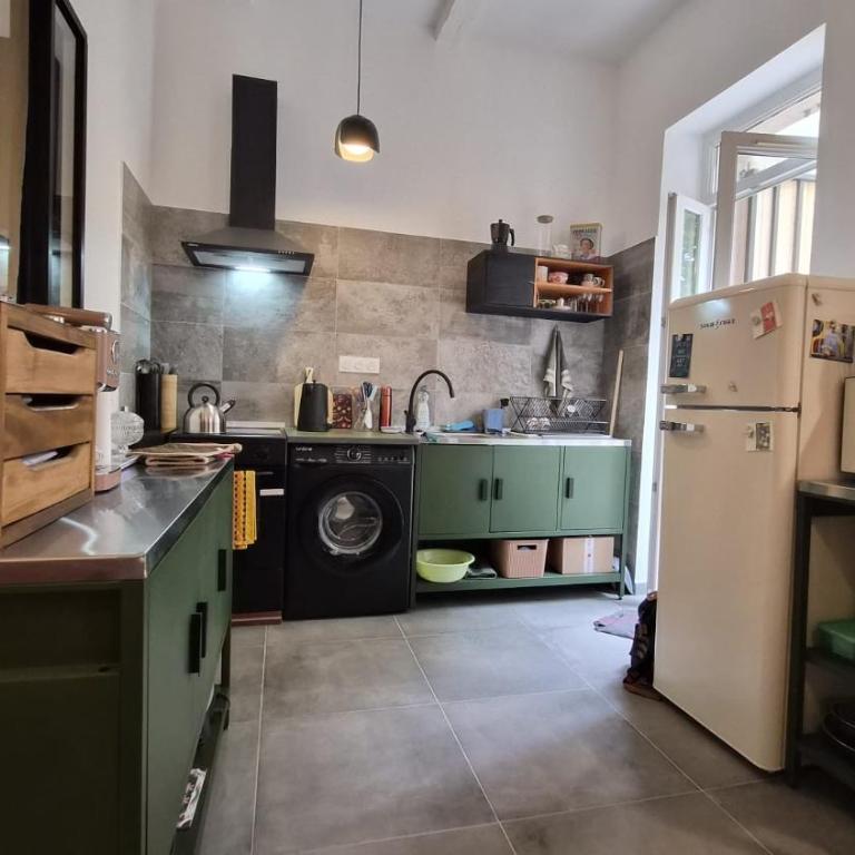 La Terrasse d'Auphan - Apartamento de 1 dormitorio - 13