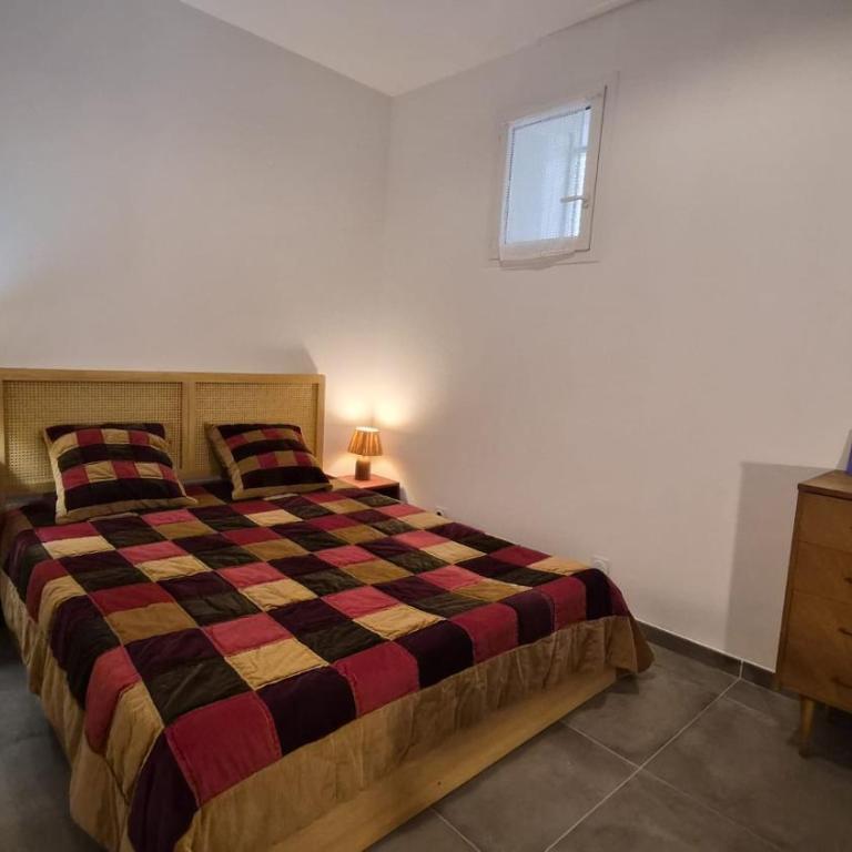 La Terrasse d'Auphan - Apartamento de 1 dormitorio - 14