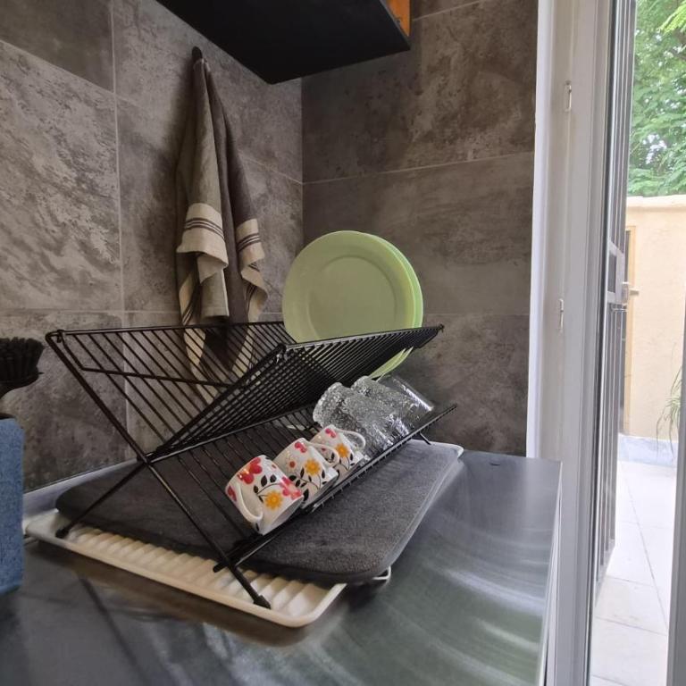 La Terrasse d'Auphan - Apartamento de 1 dormitorio - 15