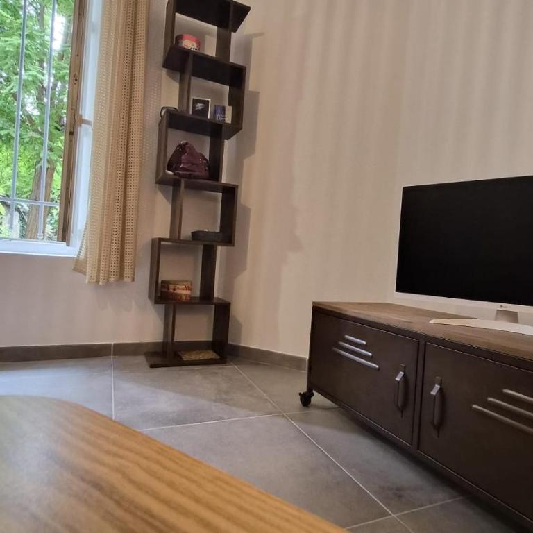 La Terrasse d'Auphan - Apartamento de 1 dormitorio - 17