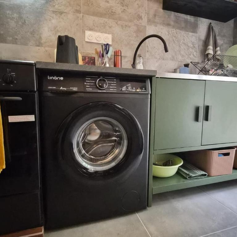 La Terrasse d'Auphan - Apartamento de 1 dormitorio - 19