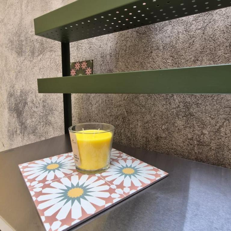 La Terrasse d'Auphan - Apartamento de 1 dormitorio - 28