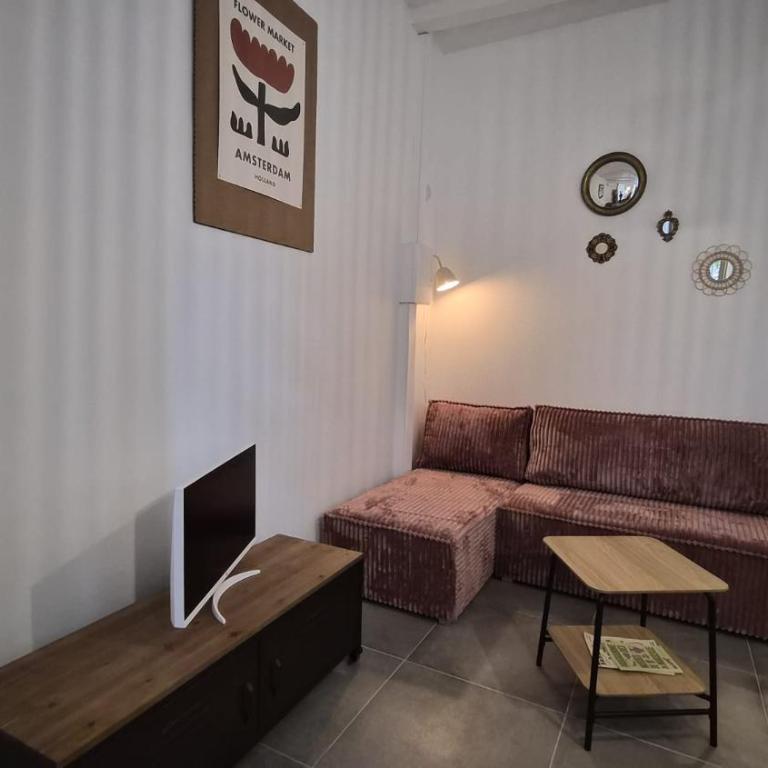 La Terrasse d'Auphan - Apartamento de 1 dormitorio - 31