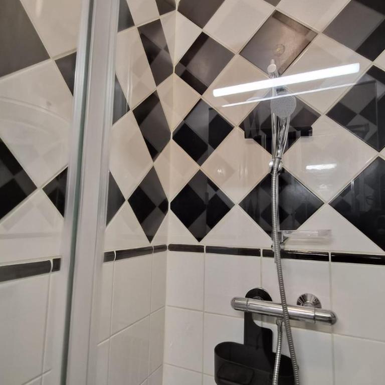 La Terrasse d'Auphan - Apartamento de 1 dormitorio - 37