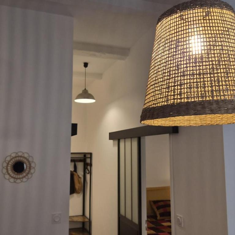 La Terrasse d'Auphan - Apartamento de 1 dormitorio - 39
