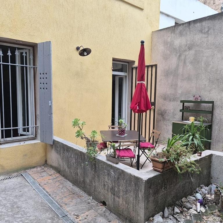 La Terrasse d'Auphan - Apartamento de 1 dormitorio - 41