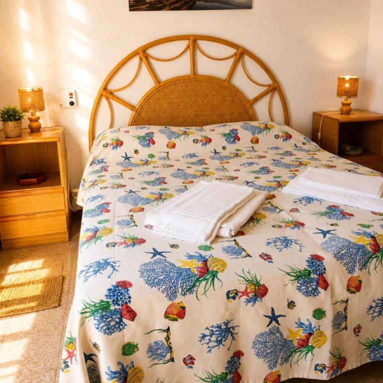 Villa GioEle - Villa con 1 Camera da Letto - 3