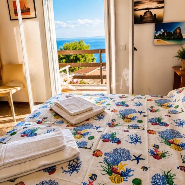 Villa GioEle - Villa con 1 Camera da Letto - 2