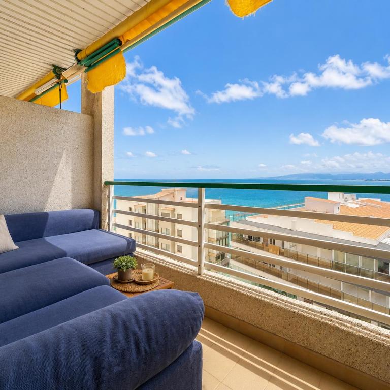 Hogaristic - Salou Seaview T - Apartamento Superior de 1 dormitorio con balcón - 6